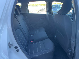 Dacia Duster 1.5 dCi 4wd 
