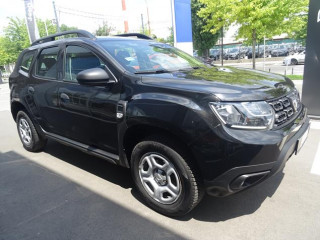 Dacia Duster 1.5dCi Essential 4x4 