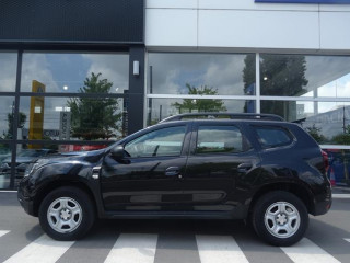 Dacia Duster 1.5dCi Essential 4x4 