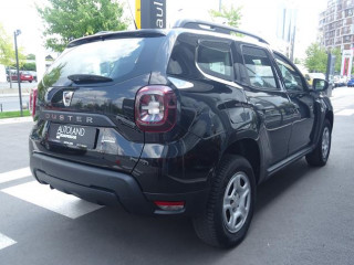 Dacia Duster 1.5dCi Essential 4x4 