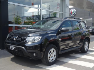 Dacia Duster 1.5dCi Essential 4x4 