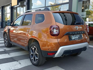 Dacia Duster 1.5 dCi 4wd