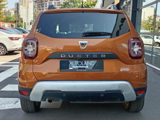 Dacia Duster 1.5 dCi 4wd