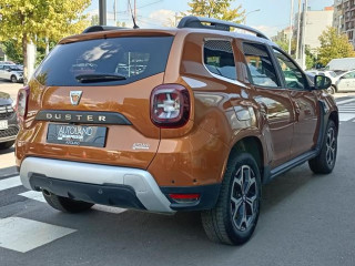 Dacia Duster 1.5 dCi 4wd