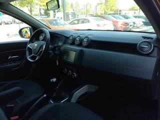 Dacia Duster 1.5 dCi 4wd