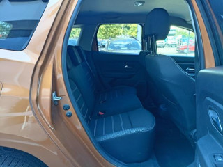 Dacia Duster 1.5 dCi 4wd