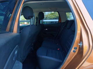 Dacia Duster 1.5 dCi 4wd