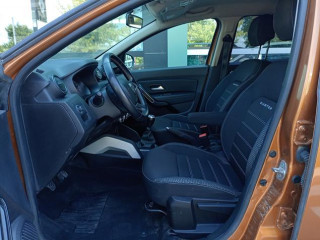 Dacia Duster 1.5 dCi 4wd