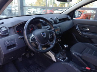 Dacia Duster 1.5 dCi 4wd