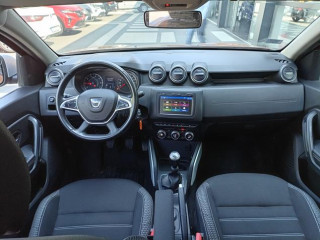 Dacia Duster 1.5 dCi 4wd