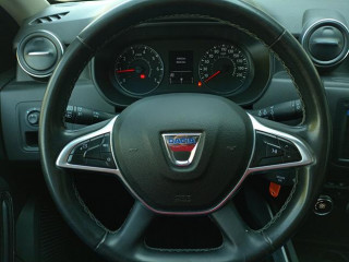Dacia Duster 1.5 dCi 4wd