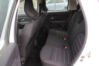 Dacia Duster 1.5 dCi 4wd 