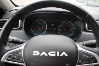 Dacia Duster 1.5 dCi 4wd 