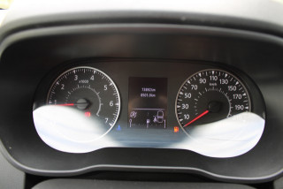 Dacia Duster 1.5 dCi 4wd 