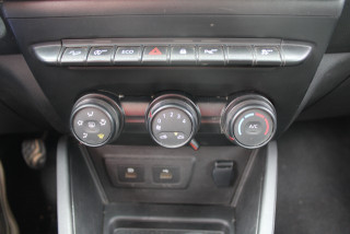 Dacia Duster 1.5 dCi 4wd 