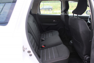 Dacia Duster 1.5 dCi 4wd 
