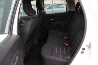 Dacia Duster 1.5 dCi 4wd 