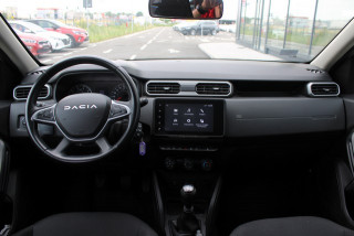 Dacia Duster 1.5 dCi 4wd 