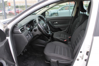 Dacia Duster 1.5 dCi 4wd 
