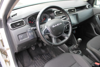 Dacia Duster 1.5 dCi 4wd 