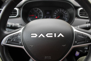 Dacia Duster 1.5 dCi 4wd 