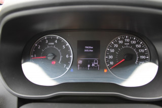 Dacia Duster 1.5 dCi 4wd 