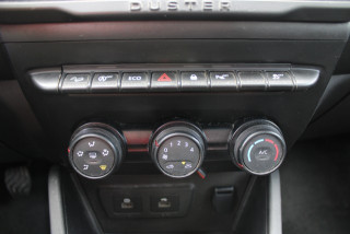 Dacia Duster 1.5 dCi 4wd 