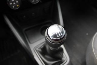 Dacia Duster 1.5 dCi 4wd 