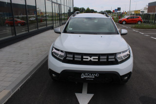 Dacia Duster 1.5 dCi 4wd 