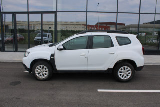 Dacia Duster 1.5 dCi 4wd 