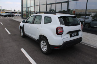 Dacia Duster 1.5 dCi 4wd 