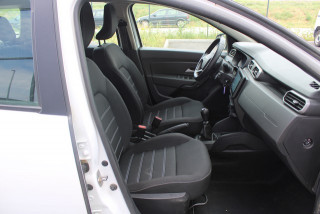 Dacia Duster 1.5 dCi 4wd 