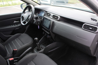 Dacia Duster 1.5 dCi 4wd 