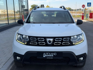 Dacia Duster 1.5 dCi 4WD 