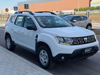 Dacia Duster 1.5 dCi 4WD 