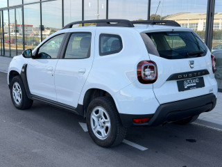 Dacia Duster 1.5 dCi 4WD 