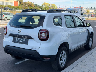 Dacia Duster 1.5 dCi 4WD 