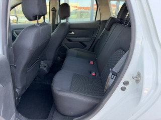 Dacia Duster 1.5 dCi 4WD 