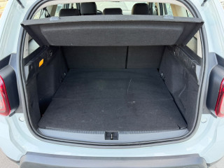 Dacia Duster 1.5 dCi 4WD 