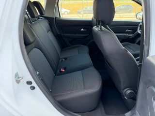 Dacia Duster 1.5 dCi 4WD 