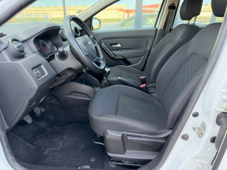 Dacia Duster 1.5 dCi 4WD 
