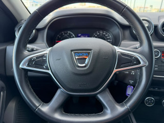 Dacia Duster 1.5 dCi 4WD 