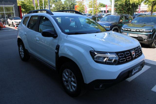 Dacia Duster 1.5 dCi 4wd 