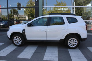 Dacia Duster 1.5 dCi 4wd 