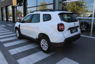 Dacia Duster 1.5 dCi 4wd 
