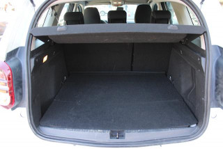 Dacia Duster 1.5 dCi 4wd 