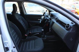 Dacia Duster 1.5 dCi 4wd 
