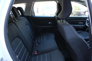 Dacia Duster 1.5 dCi 4wd 
