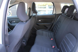 Dacia Duster 1.5 dCi 4wd 