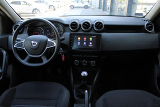 Dacia Duster 1.5 dCi 4wd 